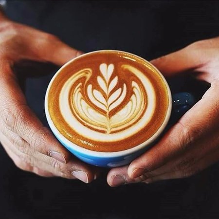 SPECIAL ESPRESSO BASED