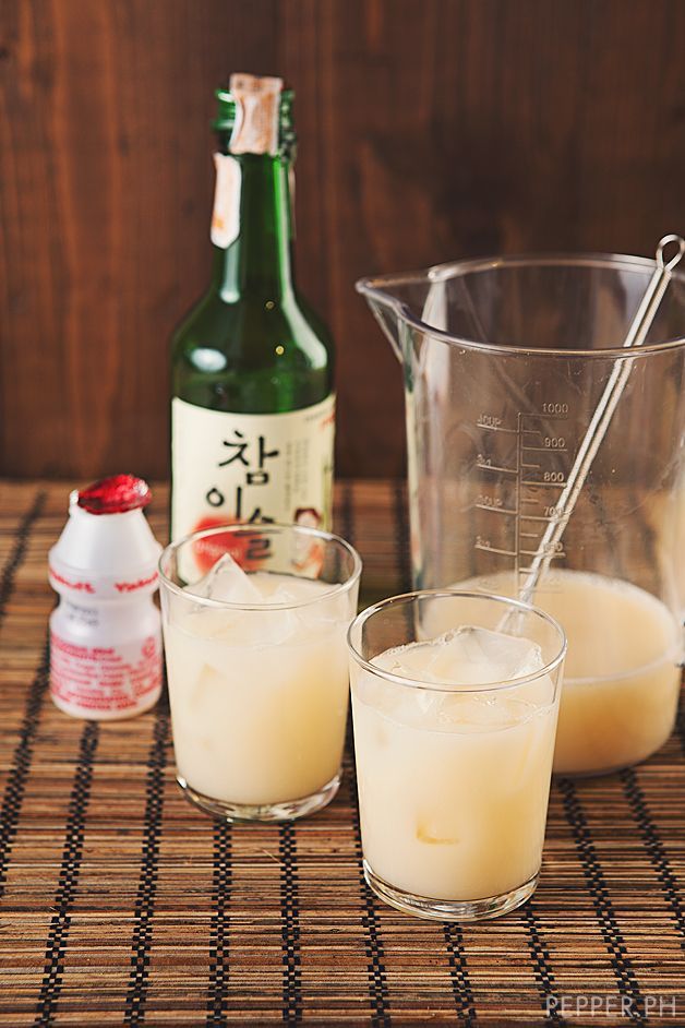 YAKULT SERIES