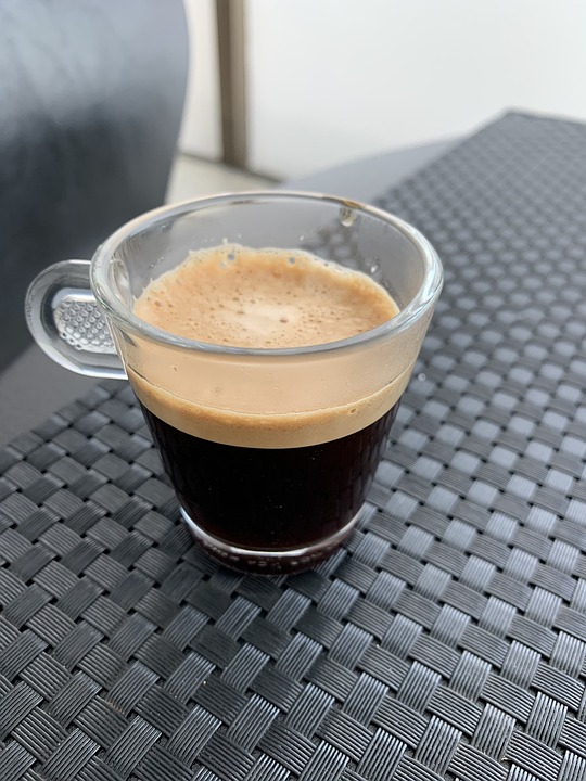 ADDITIONAL DRINK