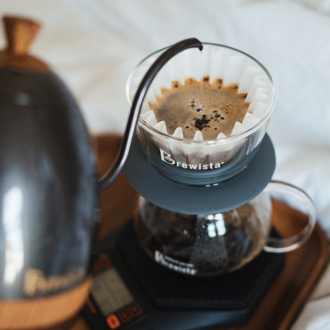 SINGLE ORIGIN FILTER COFFEE
