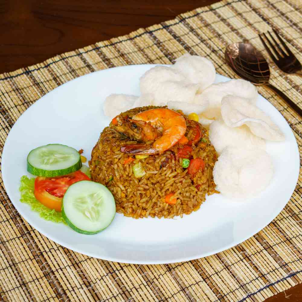 NASI GORENG