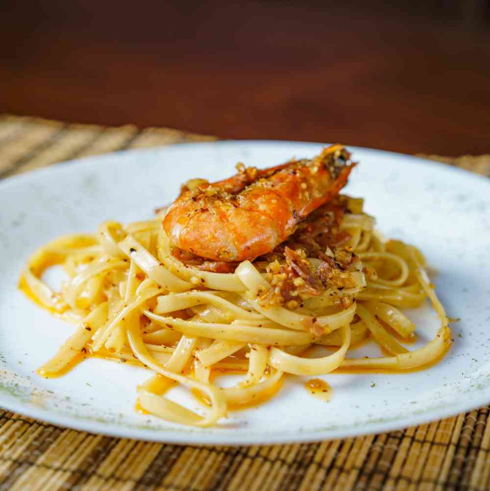 PASTA BASED