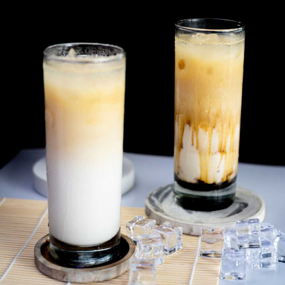 MILK TEA