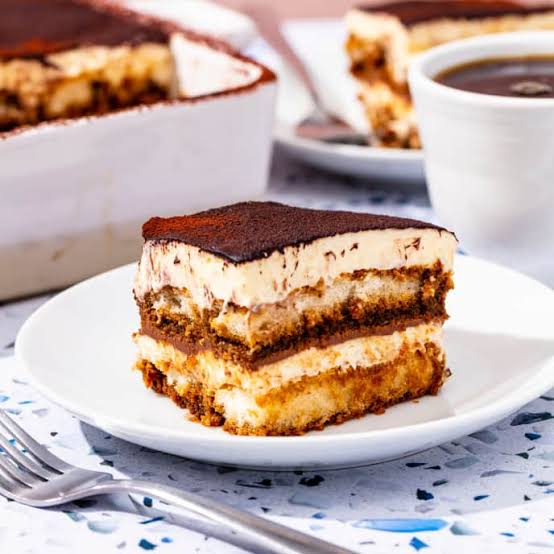 DESSERT