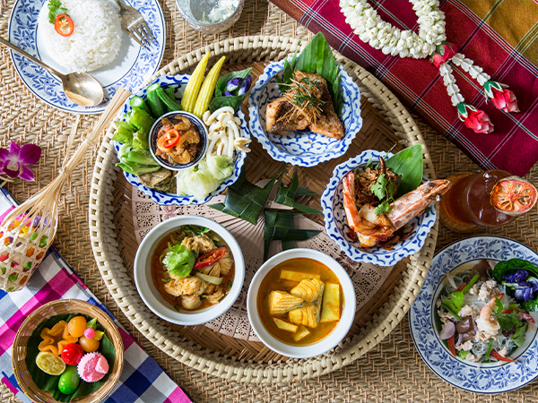 TRADITIONAL FOOD