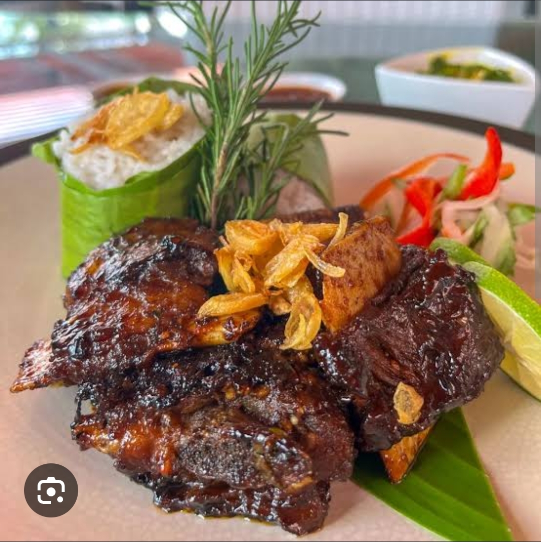 LOCAL BEEF